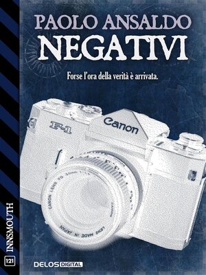 cover image of Negativi
